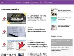 Sites similar to cs-finance.com