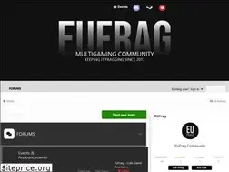 Sites similar to cs-frag.com