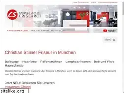 Sites similar to cs-friseure.de