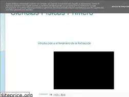 Sites similar to cs-fs-primero.blogspot.com