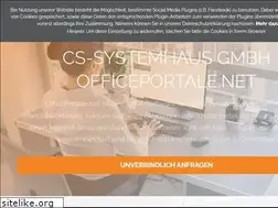 Sites similar to cs-gate.de