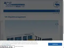 Sites similar to cs-gd.de