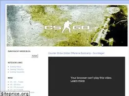 Sites similar to cs-go-download.blogspot.com