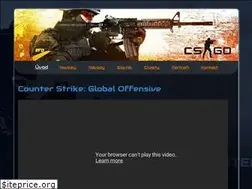 Sites similar to cs-go.cz