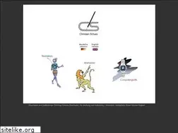 Sites similar to cs-grafics.de