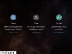 Sites similar to cs-hackers.com