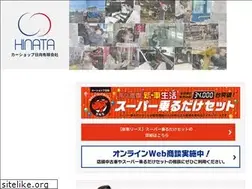 Sites similar to cs-hinata.com