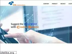 Sites similar to cs-holdings.com