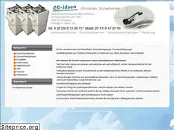 Sites similar to cs-ideen.com