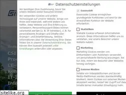 Sites similar to cs-ilmenau.de