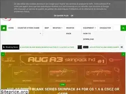 Sites similar to cs-indo.blogspot.com