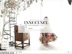 Sites similar to cs-innocence.com
