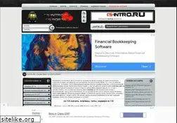 Sites similar to cs-intro.ru