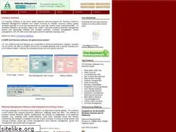 Sites similar to cs-inventory-software.com