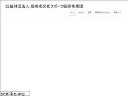 Sites similar to cs-kashima.jp