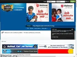 Sites similar to cs-kings.biz