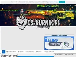 Sites similar to cs-kurnik.pl