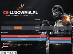 Sites similar to cs-luzownia.pl