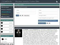 Sites similar to cs-mafia.ru