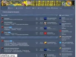 Sites similar to cs-mapping.com.ua
