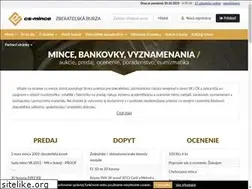Sites similar to cs-mince.eu