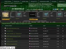 Sites similar to cs-monitor.su