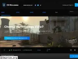 Sites similar to cs-mordownia.pl