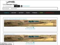 Sites similar to cs-ms.ru
