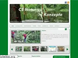 Sites similar to cs-naturkonzepte.de