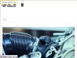 Sites similar to cs-parts.de