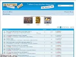 Sites similar to cs-pattern.com