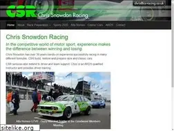 Sites similar to cs-racing.co.uk