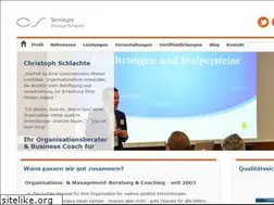 Sites similar to cs-seminare.com