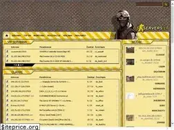 Sites similar to cs-servers.lt