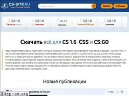Sites similar to cs-site.ru