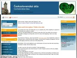 Sites similar to cs-sklo.cz