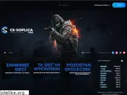Sites similar to cs-soplica.com