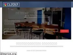 Sites similar to cs-space.net