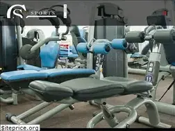 Sites similar to cs-sports.com
