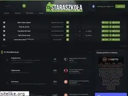 Sites similar to cs-staraszkola.pl