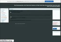 Sites similar to cs-sxe-indir.tr.gg