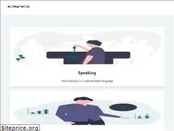 Sites similar to cs-syd.eu