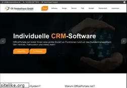 Sites similar to cs-systemhaus.de