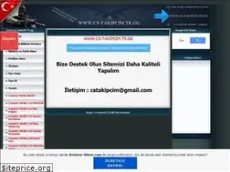 Sites similar to cs-takipcim.tr.gg