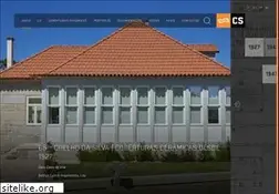 Sites similar to cs-telhas.pt