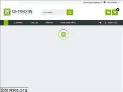Sites similar to cs-trading.de