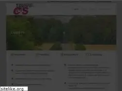 Sites similar to cs-transport.de