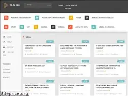 Sites similar to cs-tv.org