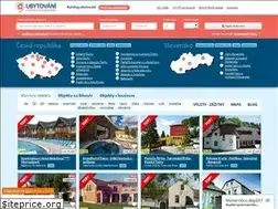 Sites similar to cs-ubytovani.cz