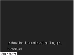 Sites similar to cs-warzone.info